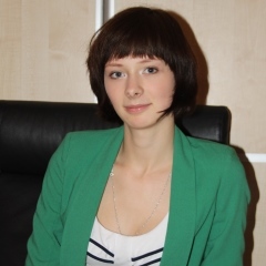 Наталья Шамаева